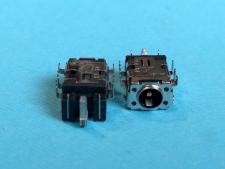 Роз'єм живлення до ноутбука Asus X532FAC №2